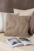 Coussin courbes douces - Beige3