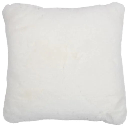 Coussin douceur - Ours blanc