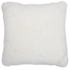 Coussin douceur - Ours blanc