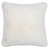 Coussin douceur - Ours blanc