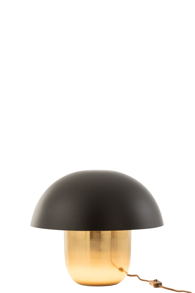 Lampe fungus luxe - Small