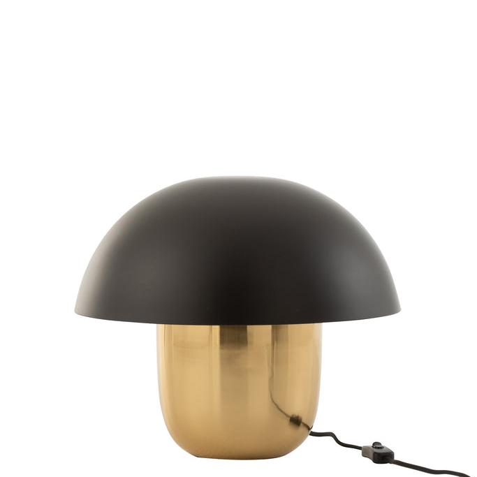 Lampe fungus luxe - Small