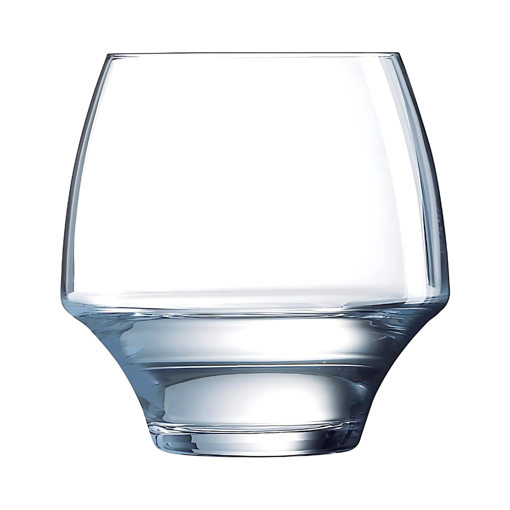 Verre Open Up - Kwarx - Lot de 6