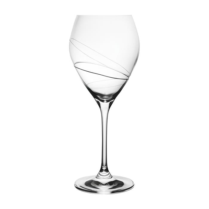 Verre à eau Silhouette - Lot de 6